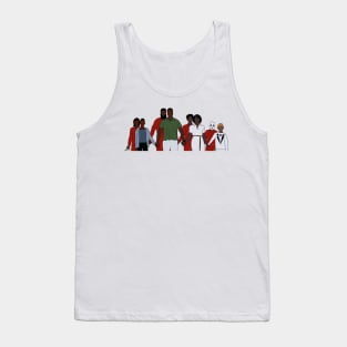 Us Tank Top